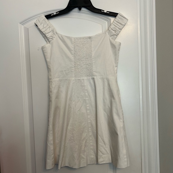 Favorite Daughter The Lovesick Mini Dress - Picture 4 of 6